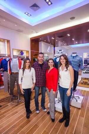 Nautica - Marcas extranjeras van creciendo en Lima Nautica - Marcas extranjeras van creciendo en Lima