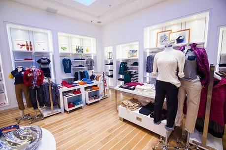 Nautica - Marcas extranjeras van creciendo en Lima Nautica - Marcas extranjeras van creciendo en Lima