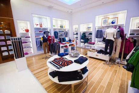 Nautica - Marcas extranjeras van creciendo en Lima Nautica - Marcas extranjeras van creciendo en Lima