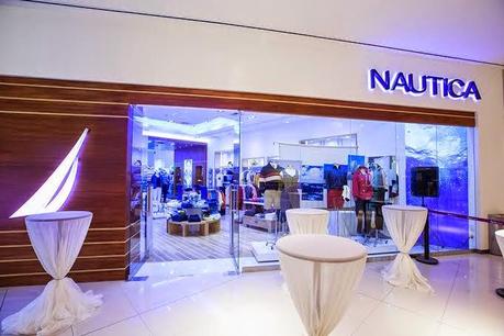 Nautica - Marcas extranjeras van creciendo en Lima Nautica - Marcas extranjeras van creciendo en Lima