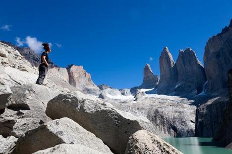 EL VIAJE. La vuelta al mundo en 185 imágenes