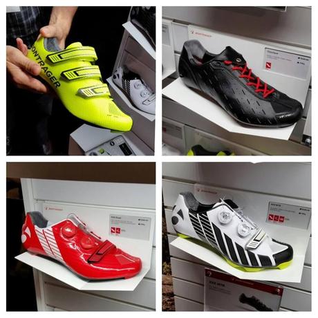 Bontrager 2015