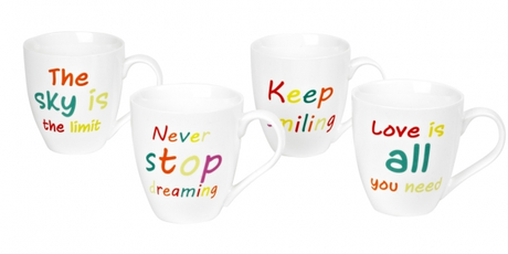 ¡A llenar la bolsa! ¡A llenar la bolsa!