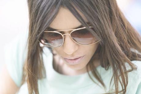 street style barbara crespo tiffany dress the corner shop fashion blogger outfit blog de moda street style barbara crespo tiffany dress the corner shop fashion blogger outfit blog de moda