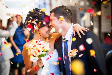 Consejos para calmar los nervios antes de la boda Consejos para calmar los nervios antes de la boda