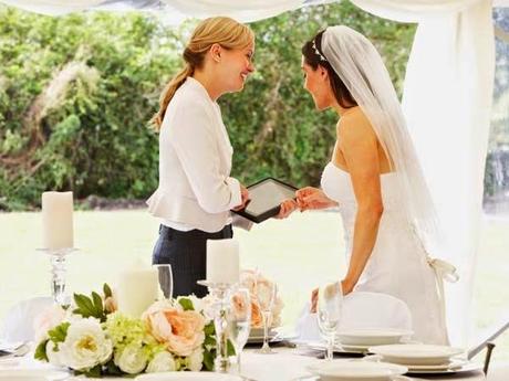 Consejos para calmar los nervios antes de la boda Consejos para calmar los nervios antes de la boda