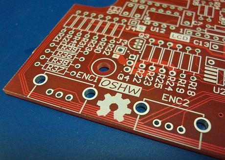 open hardware ¿Aún no sabes qué es el sofware libre? ¿Y el hardware libre?