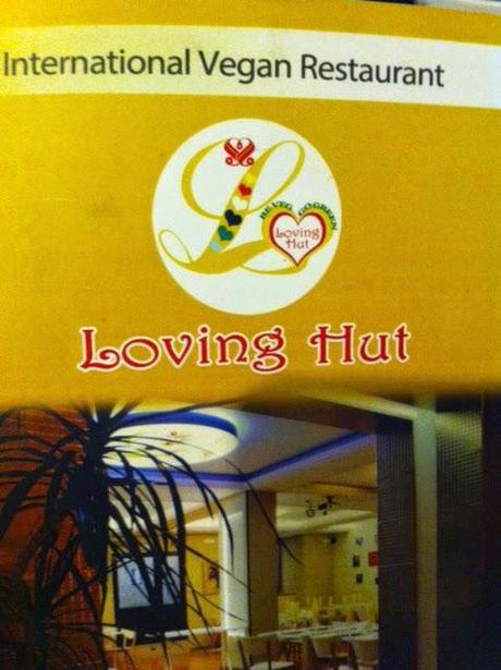 LOVING HUT LOVING HUT