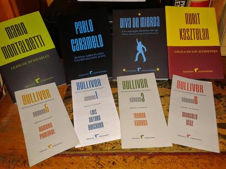 Cosas que tienen que saber los lectores de este cuaderno de bitácora: Cosas que tienen que saber los lectores de este cuaderno de bitácora: