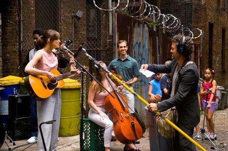 Fotograma: Begin Again (2013)