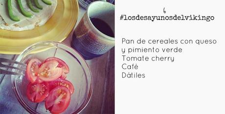 10 desayunos completos y variados 10 desayunos completos y variados