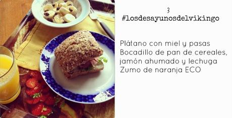 10 desayunos completos y variados 10 desayunos completos y variados