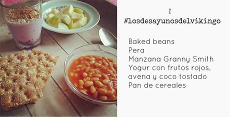 10 desayunos completos y variados 10 desayunos completos y variados