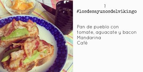 10 desayunos completos y variados 10 desayunos completos y variados