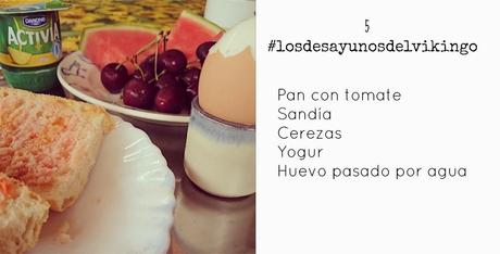 10 desayunos completos y variados 10 desayunos completos y variados