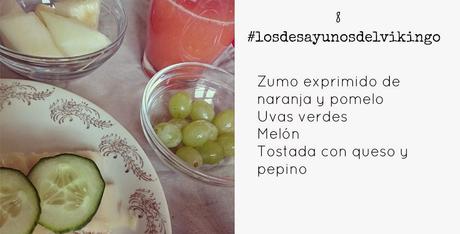 10 desayunos completos y variados 10 desayunos completos y variados