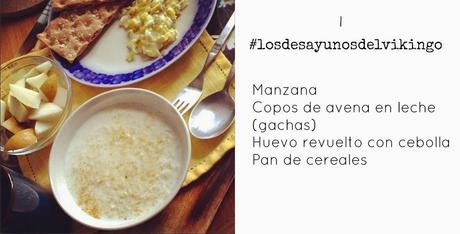 10 desayunos completos y variados 10 desayunos completos y variados