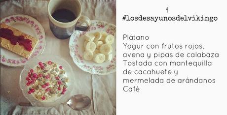 10 desayunos completos y variados 10 desayunos completos y variados