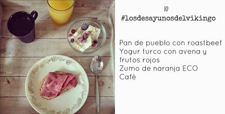 10 desayunos completos y variados 10 desayunos completos y variados