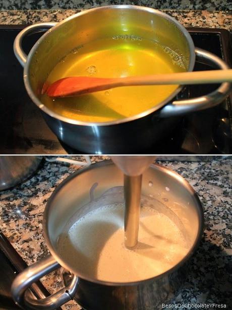 TARTA DE QUESO Y FRESA TARTA DE QUESO Y FRESA