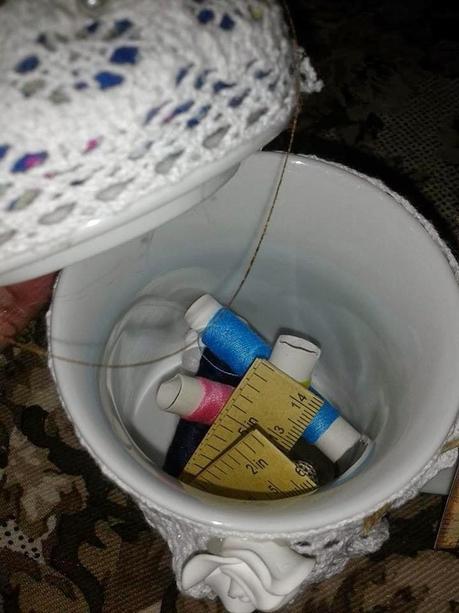 costureros costureros