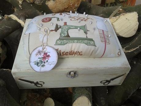 costureros costureros