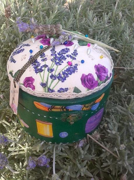 costureros costureros