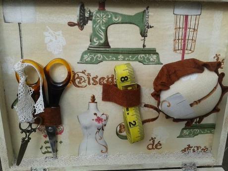 costureros costureros