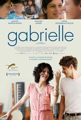 'Gabrielle'