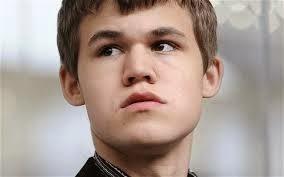 Magnus Carlsen vs Robert J Fischer