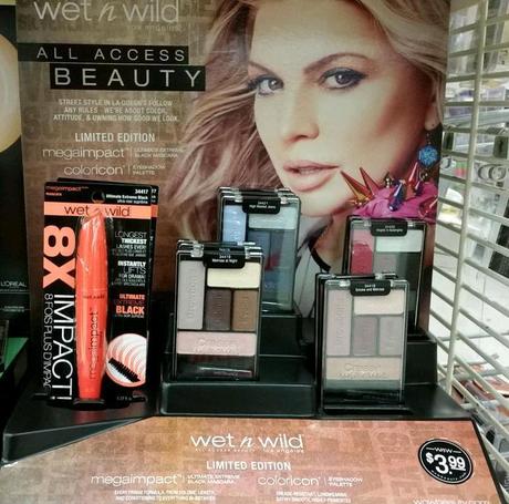 próxima colección de Wet n Wild, con labiales mates incluidos próxima colección de Wet n Wild, con labiales mates incluidos