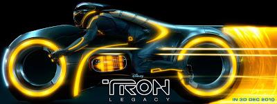 TRON: Legacy TRON: Legacy