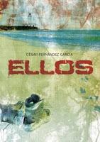 Ellos, de César Fernández García Ellos, de César Fernández García