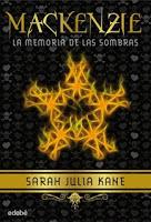 Mackenzie, de Sarah Julia Kane Mackenzie, de Sarah Julia Kane
