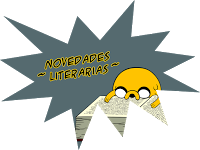 Novedades literarias (2) Novedades literarias (2)