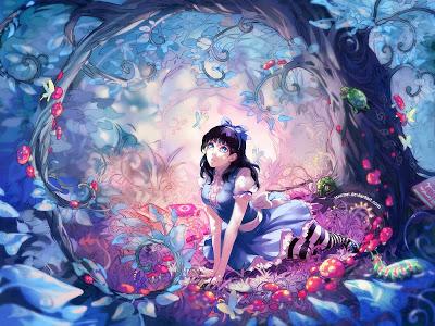 Yuumei: aquella que no debe ser nombrada Yuumei: aquella que no debe ser nombrada