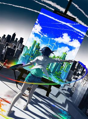 Yuumei: aquella que no debe ser nombrada Yuumei: aquella que no debe ser nombrada