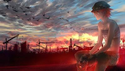 Yuumei: aquella que no debe ser nombrada Yuumei: aquella que no debe ser nombrada