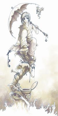 Yuumei: aquella que no debe ser nombrada Yuumei: aquella que no debe ser nombrada