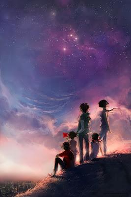 Yuumei: aquella que no debe ser nombrada Yuumei: aquella que no debe ser nombrada