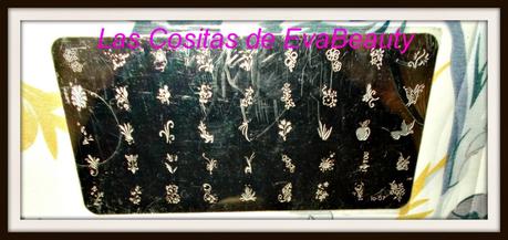 Compras BornPrettyStore (Especial uñas)