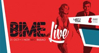 The Kooks, Holy Ghost!, Anna Calvi y The Barr Brothers se suman al Bime Live! Bilbao