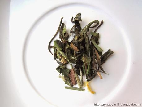 Como preparar Té Blanco paso a paso Como preparar Té Blanco paso a paso