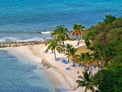 Playa de Cabo Verde Playa de Cabo Verde