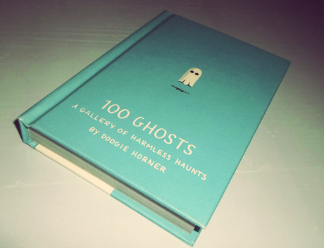 Fotorreseña: 100 Ghosts