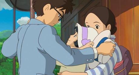 ¿Por qué debe parar Studio Ghibli? ¿Por qué debe parar Studio Ghibli?
