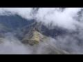 Machu Picchu desde Machu Picchu