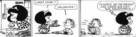 #mumsontherocks, un encuentro para mamás y bebés el 6 y 7 de septiembre en Pamplona mafalda