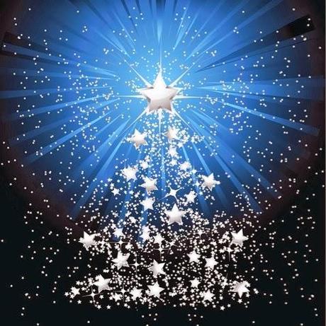 Corona de Navidad. Corona de Navidad.