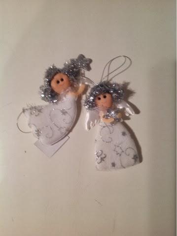 Corona de Navidad. Corona de Navidad.